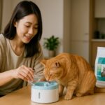 고양이 요로결석