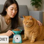 고양이 다이어트