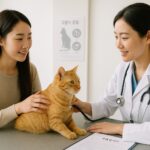 고양이 중성화